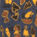 logo du site internet de Claudie Mérien