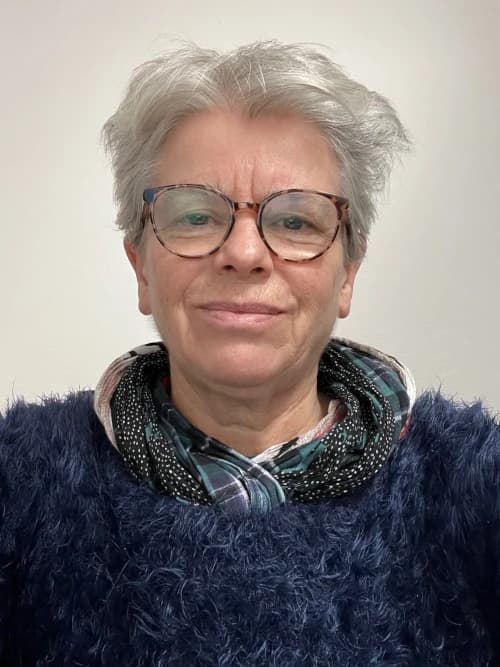 photo de Claudie Mérien